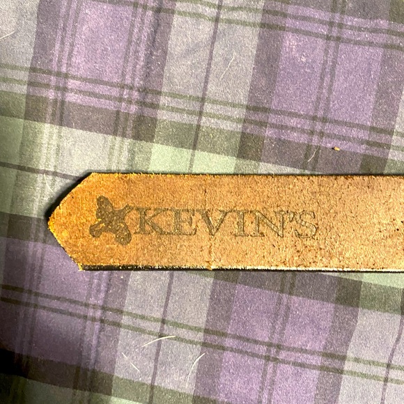 Kevin’s Shotshell Hunting Belt - Picture 3 of 6